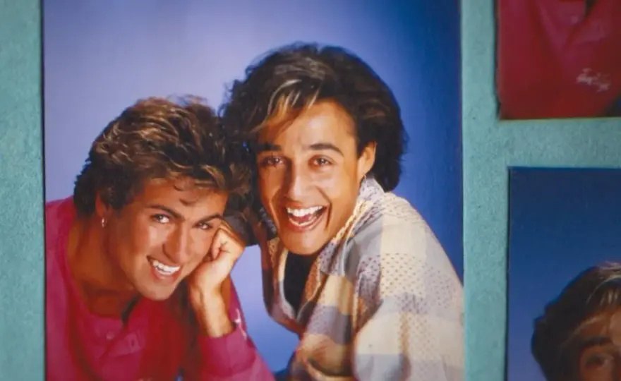 George Michael - Od czego zacząć? Przewodnik po jego muzyce