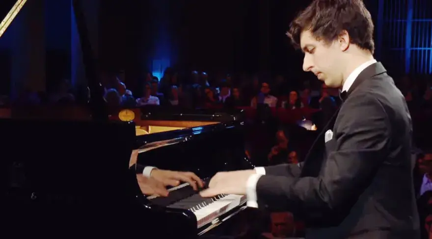Polscy pianiści jazzowi: ich niezwykłe talenty i wpływ na muzykę