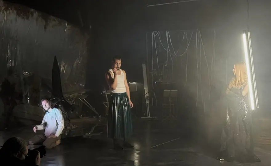 EPIC: The Musical - Odyseja Homera w nowym wydaniu. Posłuchaj!