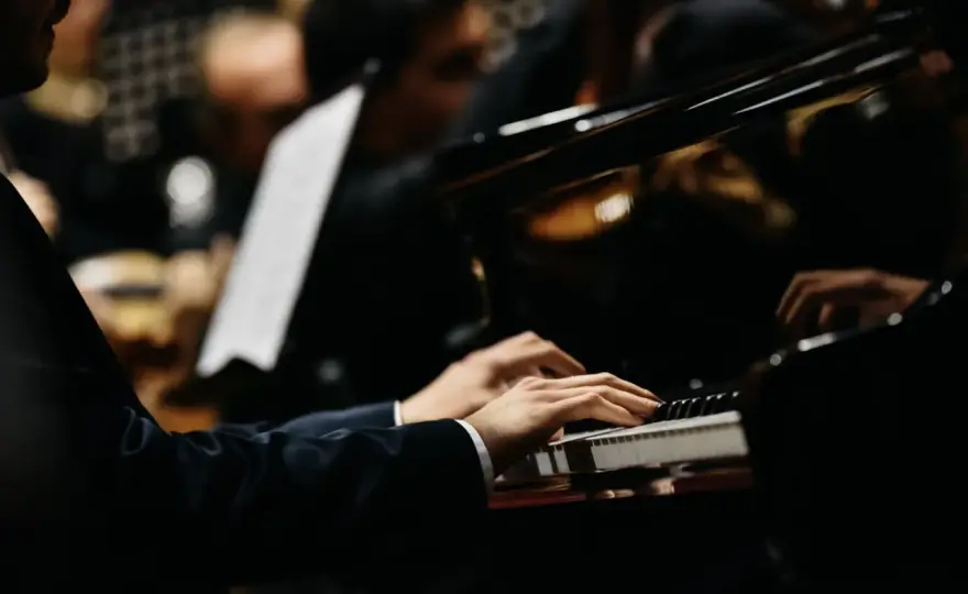 Jakie koncerty napisał Chopin? Przegląd twórczości artysty