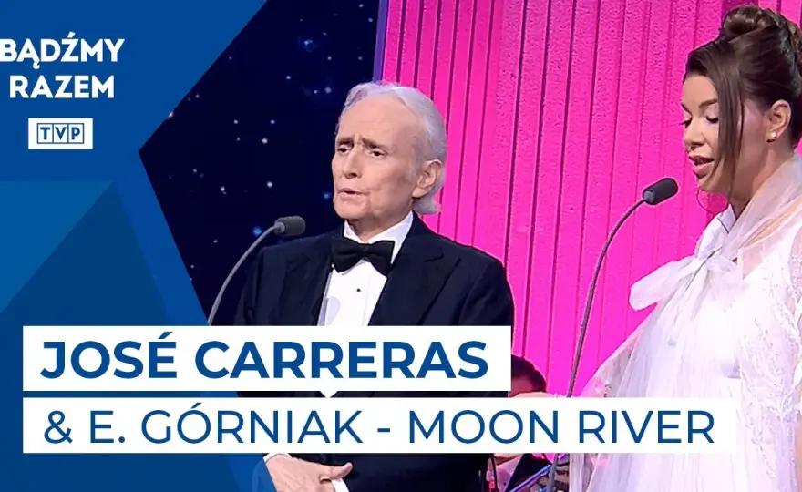 José Carreras - życie hiszpańskiego tenora, który zachwycał światem