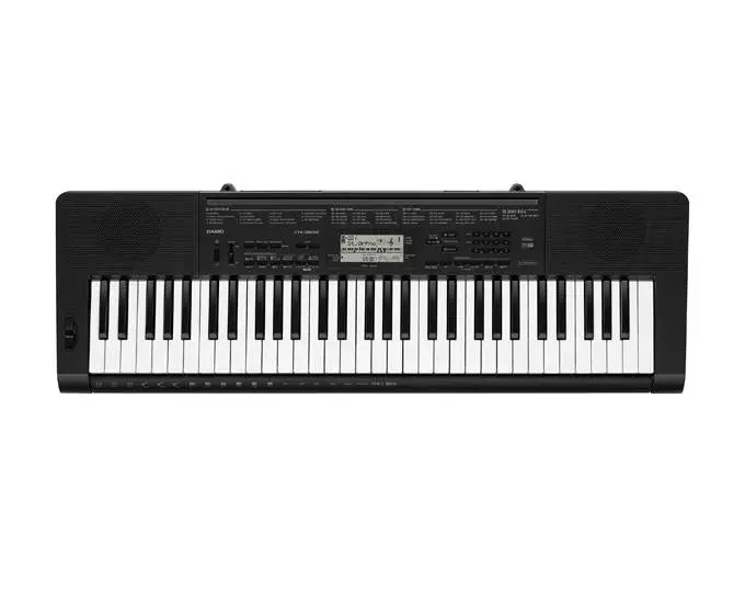 Tenor sklep muzyczny w Mielcu - szeroki wybór instrumentów i promocji