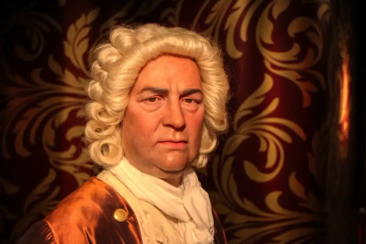 Bach - od czego zacząć słuchanie jego muzyki?