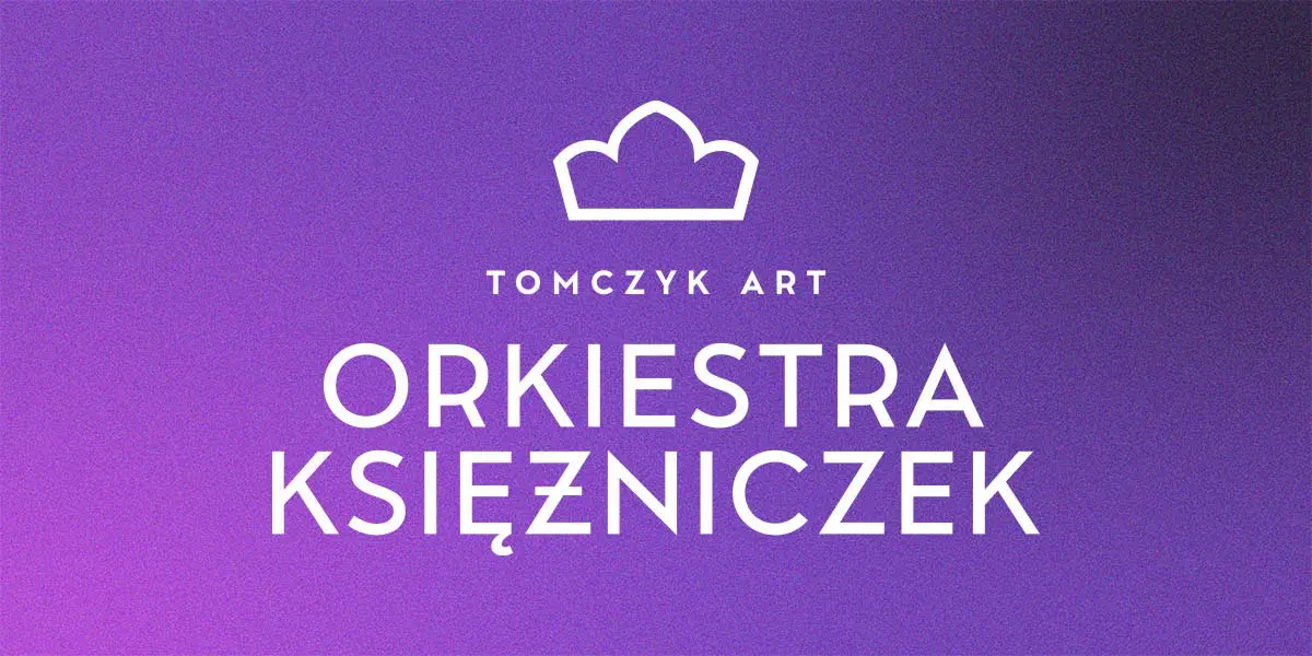Orkiestra Księżniczek - co to jest i jak zachwyca publiczność