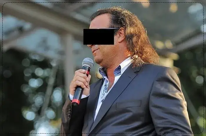 Zdjęcie Marek Torzewski tenor: kontrowersje, osiągnięcia i problemy zdrowotne