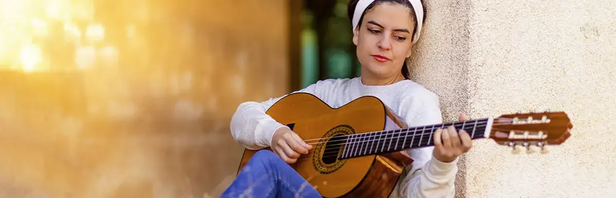 Zdjęcie Chwyty na gitarę do Żono Moja – zagraj tę piękną piosenkę łatwo