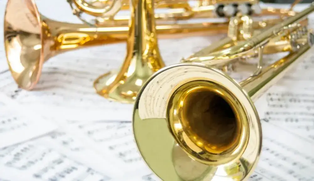 Zdjęcie Kwintet dęty blaszany - poznaj wszystkie instrumenty i ich role