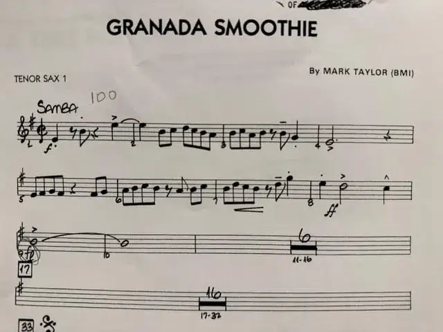 Zdjęcie Alt lub tenor: Kluczowe różnice i znaczenie w muzyce chóralnej