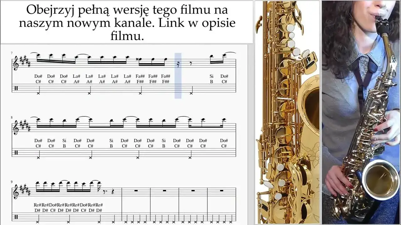 Zdjęcie Jak dmuchać w saksofon - unikaj najczęstszych błędów i graj lepiej