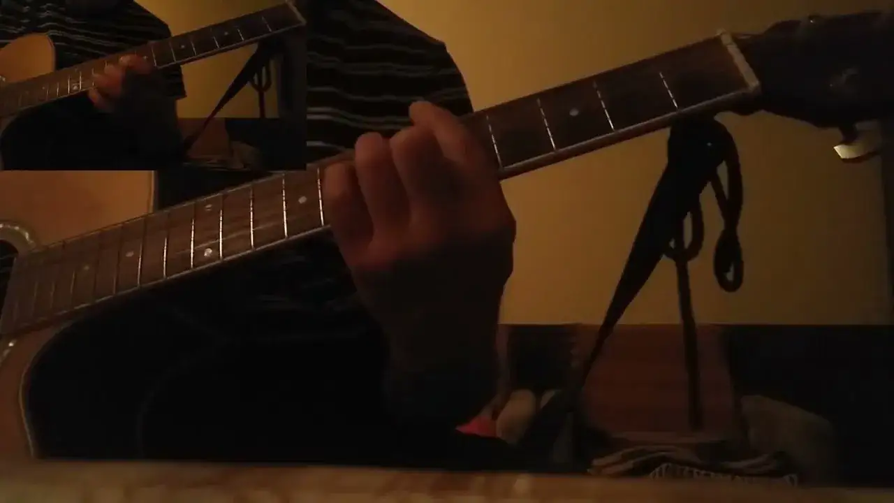 Zdjęcie Krakowski Spleen chwyty na gitarę - zagraj tę piosenkę łatwo