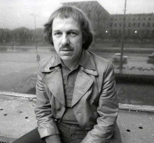 Zdjęcie Krzysztof Sadowski - niezwykły muzyk jazzowy i jego wpływ na scenę