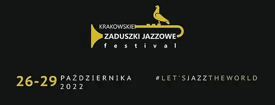 Zdjęcie Zaduszki jazzowe Kraków - historia, artyści i nadchodzące wydarzenia