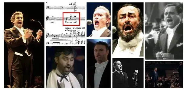 Zdjęcie Co to jest tenor? Poznaj cechy i różnice z innymi głosami męskimi
