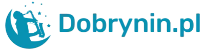 Logo dobrynin.pl