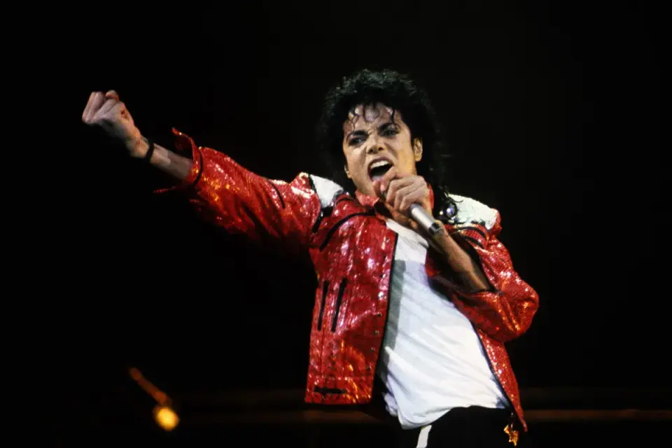 Majkel dżekson, czyli Michael Jackson - kim był Król Popu?